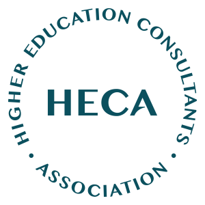 Higher Education Consultants Association Certification