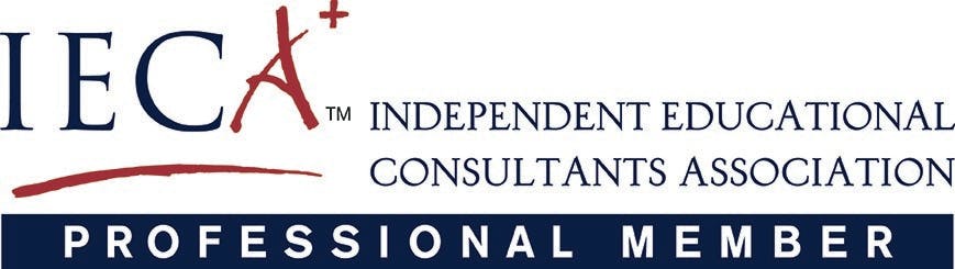 Independent Education Consultants Association Certification