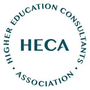 Higher Education Consultants Association Certification