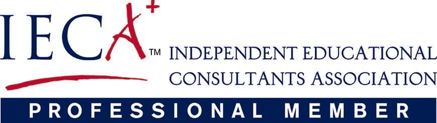 Independent Education Consultants Association Certification