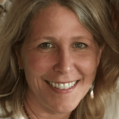 Betsy Reale