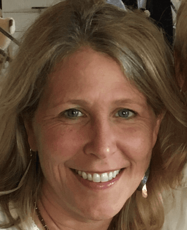 Betsy Reale